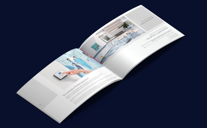 mockup catalogo hospitales