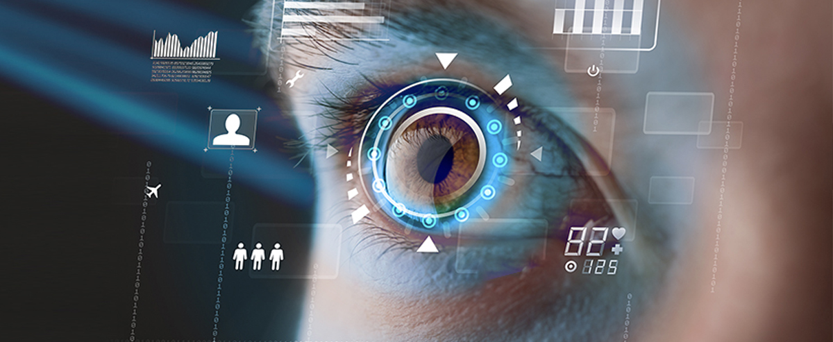 Iris recognition and retinal scans are not the same - Iris ID